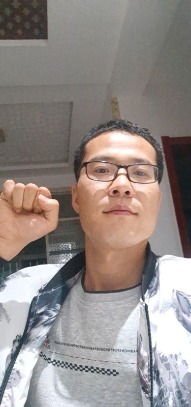 强强的第二张照片--浦城相亲网