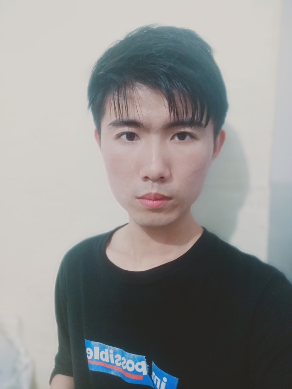 奔跑的範儿的第一张照片--浦城相亲网