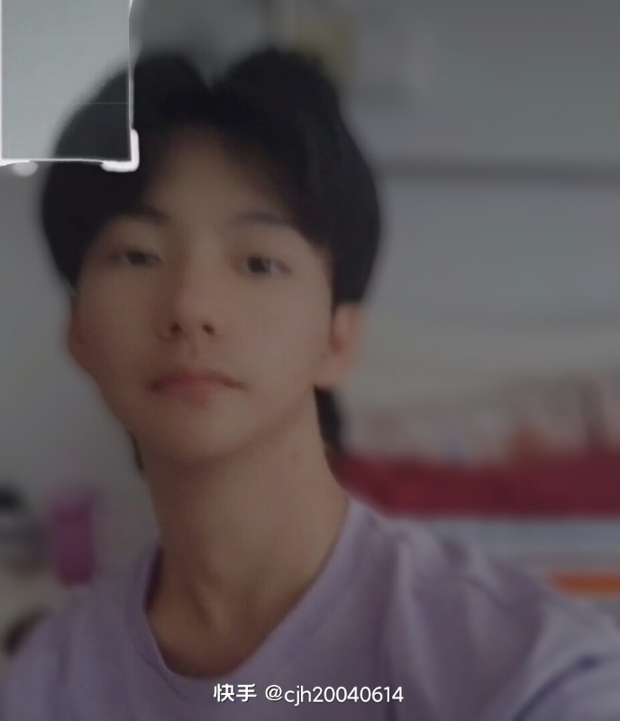 钱嘉豪的第一张照片--浦城相亲网