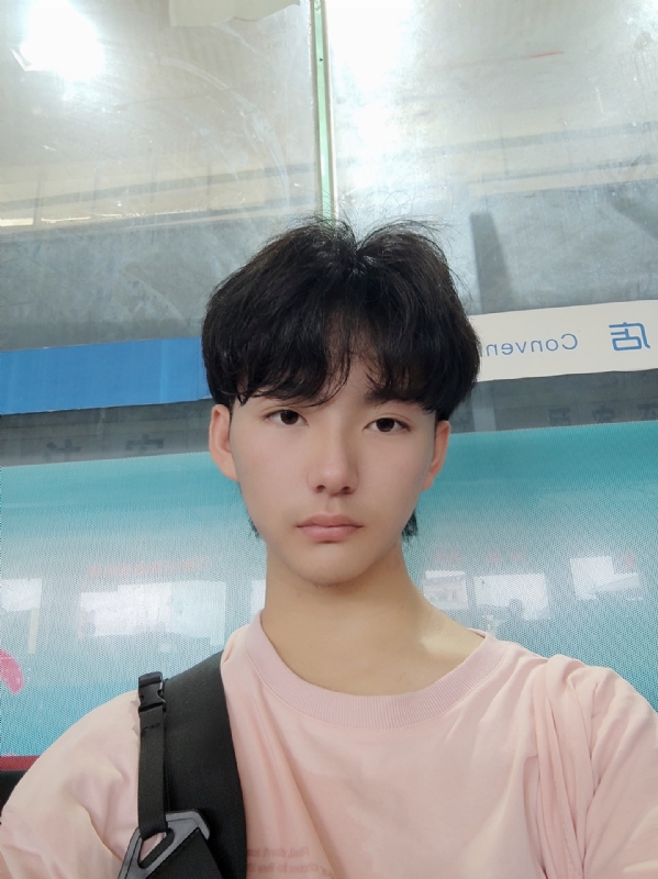 钱嘉豪的第二张照片--浦城相亲网