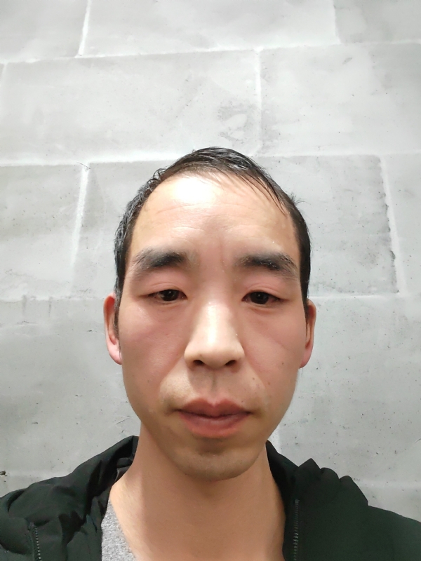 羊羊羊的第一张照片--浦城相亲网