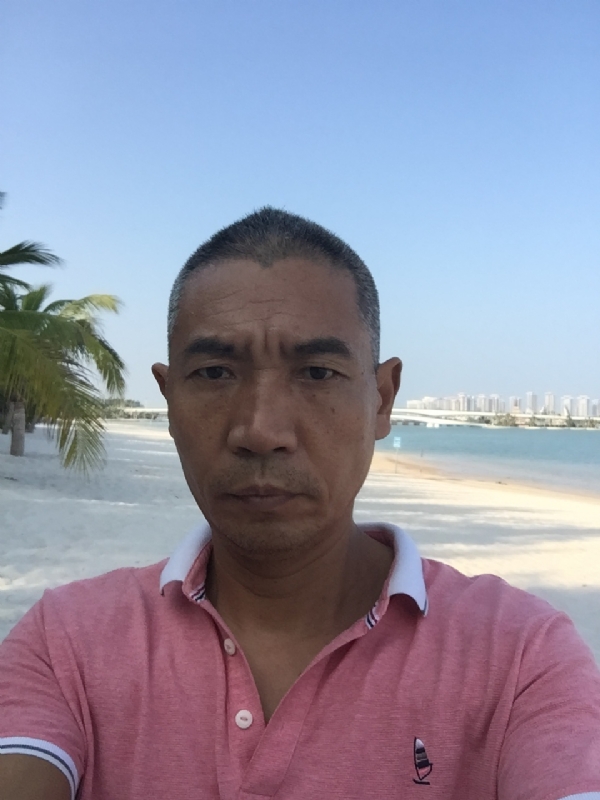 白开水的第一张照片--浦城相亲网