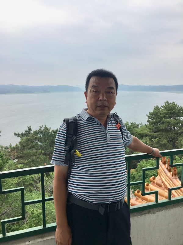 等你的第二张照片--浦城相亲网