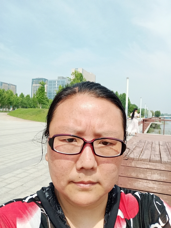 苦乐的第四张照片--浦城相亲网