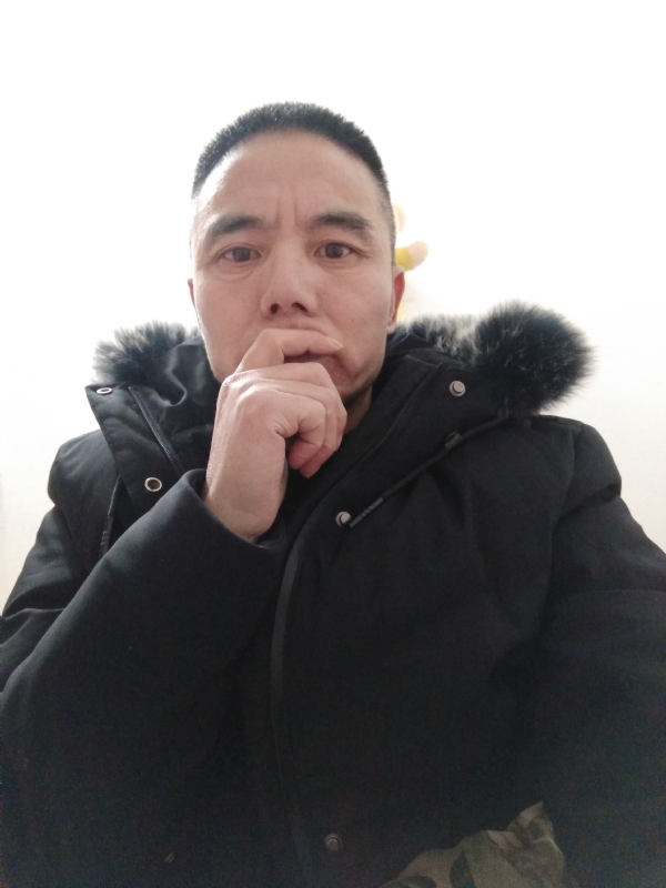 孤独人生的第一张照片--浦城相亲网