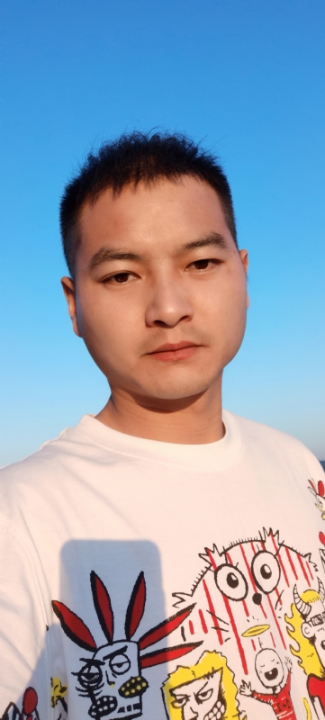 有梦不怕痛的第一张照片--浦城相亲网