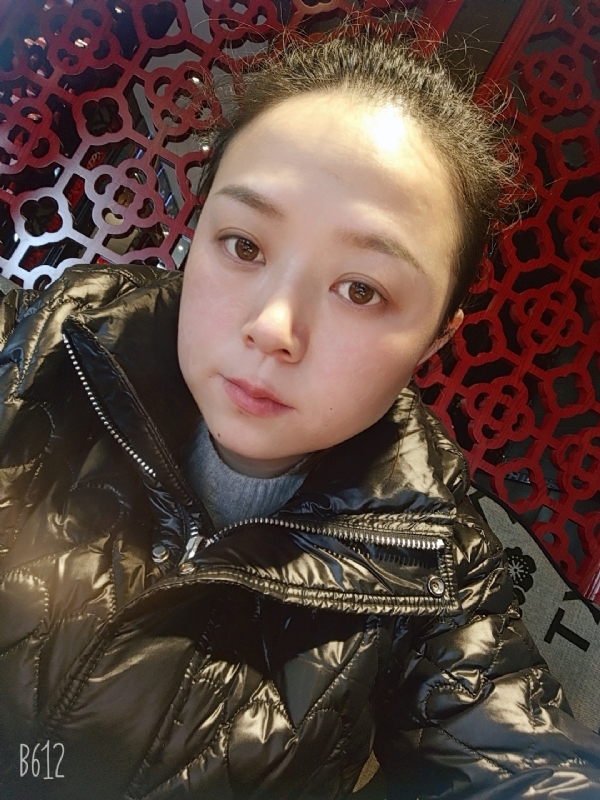 携手同行的第一张照片--浦城相亲网
