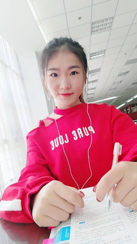 Smile的第二张照片--浦城相亲网