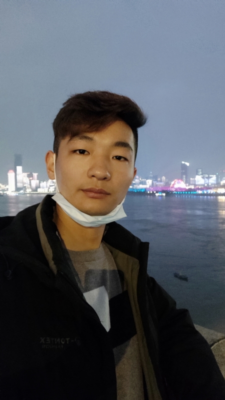 遇见的第一张照片--浦城相亲网