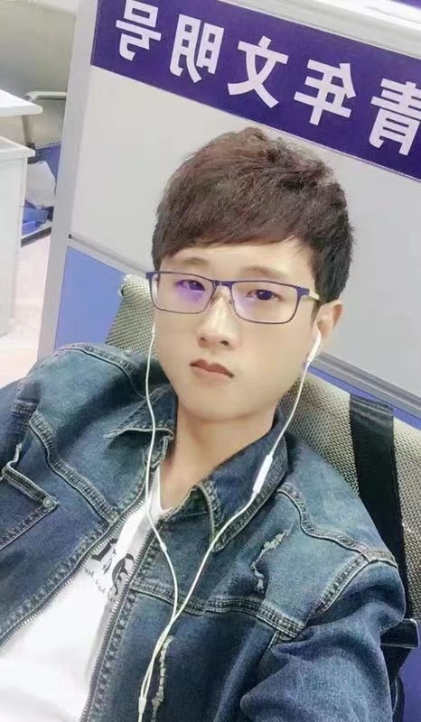 十月的第一张照片--浦城相亲网