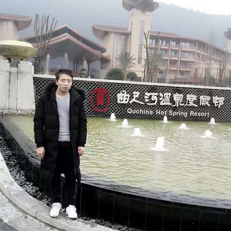 胜$的第一张照片--浦城相亲网