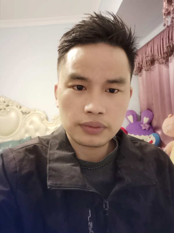 遇见你的第二张照片--浦城相亲网