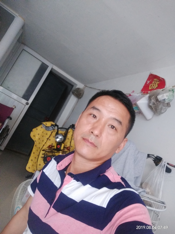啊豹的第一张照片--浦城相亲网