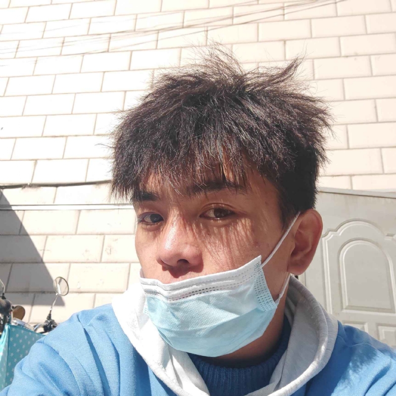 90后美少男的第一张照片--浦城相亲网