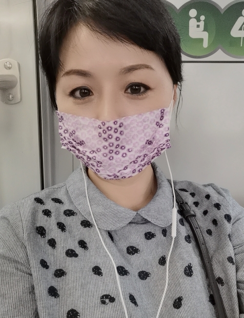哈哈的第一张照片--浦城相亲网