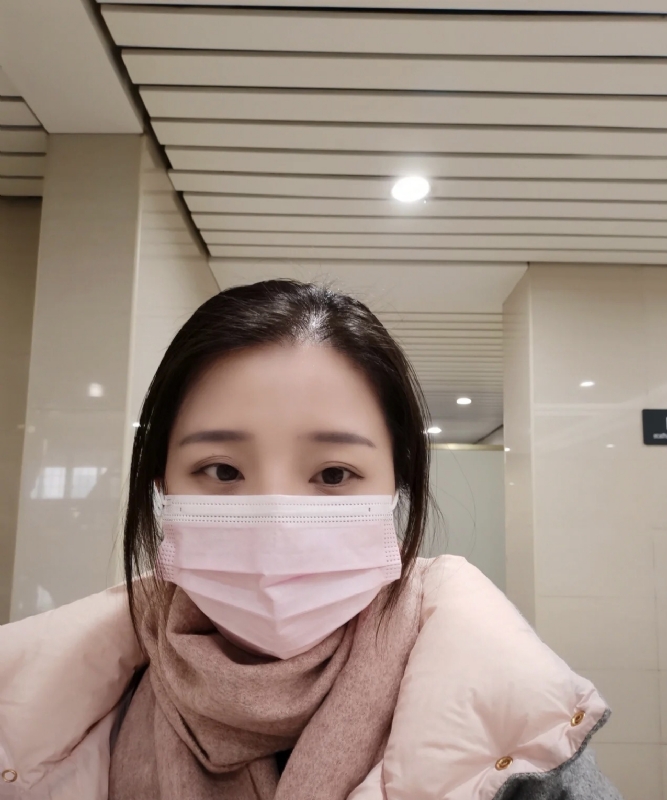 安静恬然的第四张照片--浦城相亲网