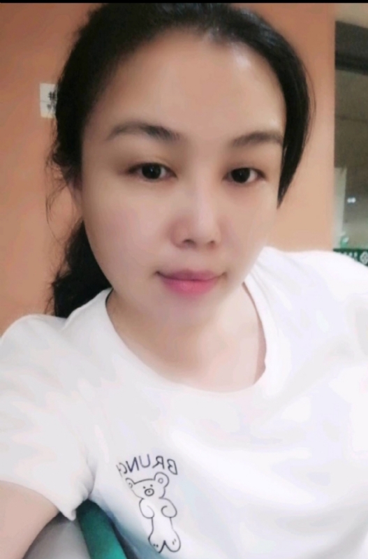 淡淡的云的第一张照片--浦城相亲网