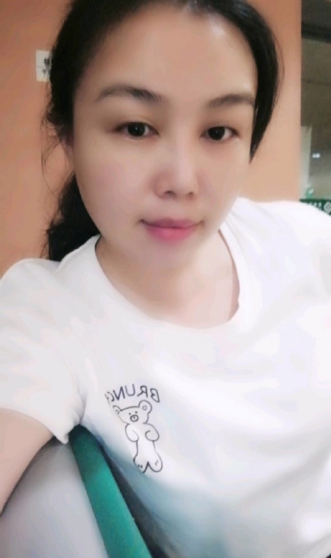 淡淡的云的第四张照片--浦城相亲网