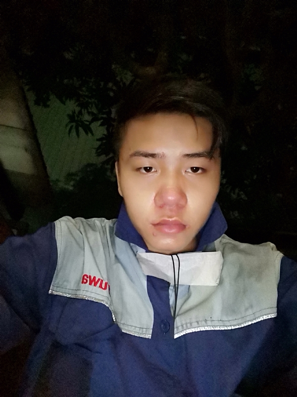 路过的第二张照片--浦城相亲网
