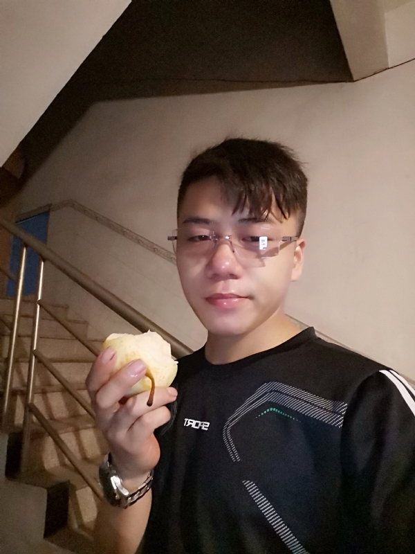 路过的第三张照片--浦城相亲网