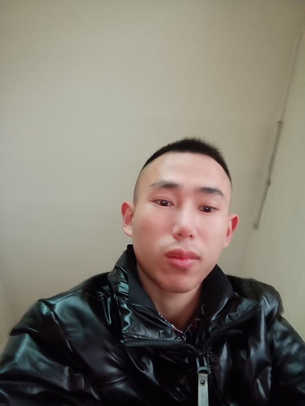 阿浩的第一张照片--浦城相亲网