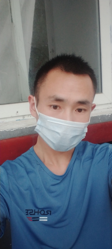 阿浩的第二张照片--浦城相亲网