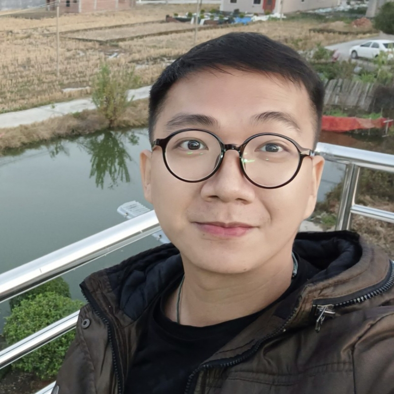 簡單認真的第一张照片--浦城相亲网