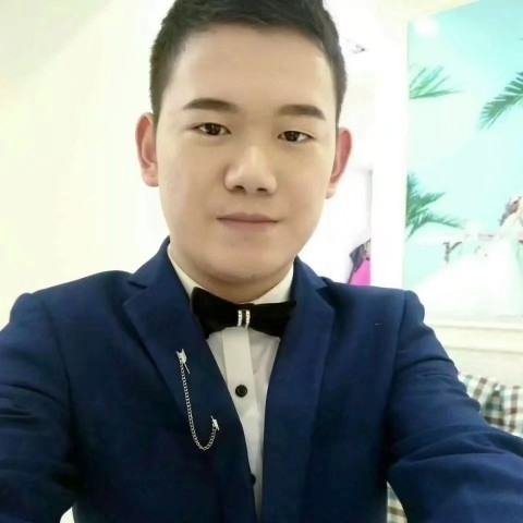 中国梦的第一张照片--浦城相亲网
