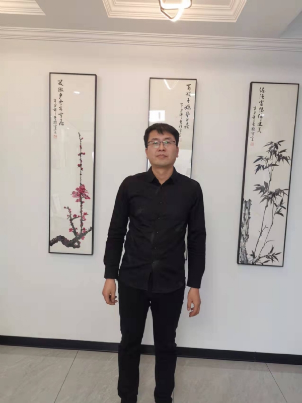 情义比天高的第一张照片--浦城相亲网
