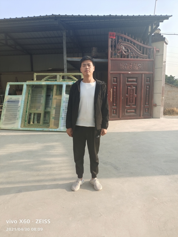 寂寞沙洲冷的第一张照片--浦城相亲网
