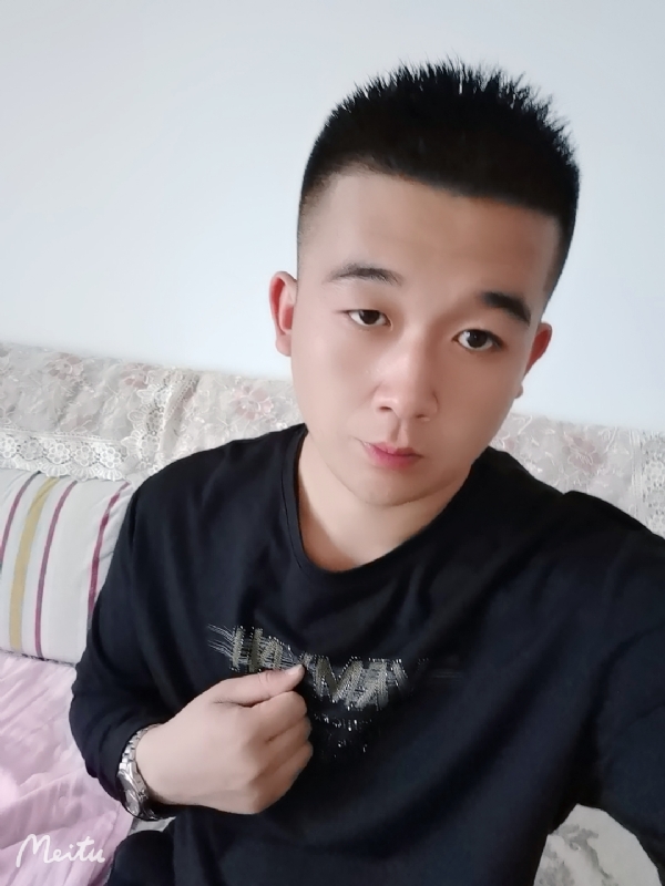 找对象的第一张照片--浦城相亲网