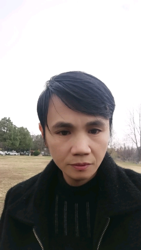 无悔的第一张照片--浦城相亲网
