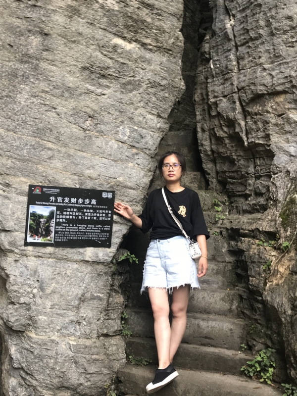 凭实力单身的第一张照片--浦城相亲网