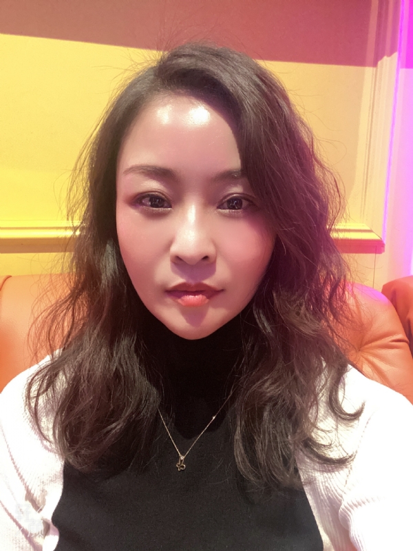 幸福的第一张照片--浦城相亲网
