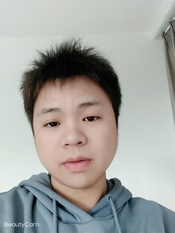 真心找对象的第一张照片--浦城相亲网