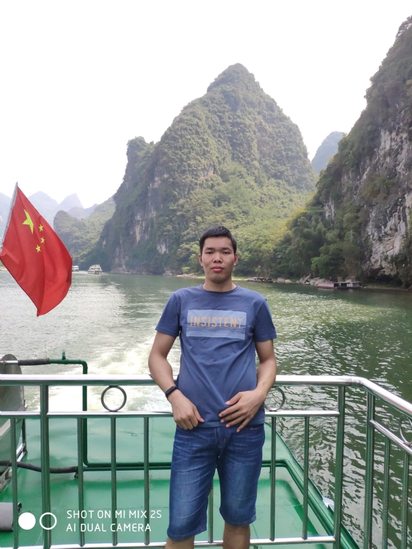 只为你而来的第二张照片--浦城相亲网