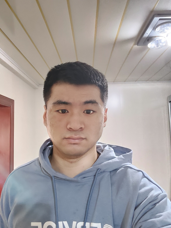 xixi的第一张照片--浦城相亲网