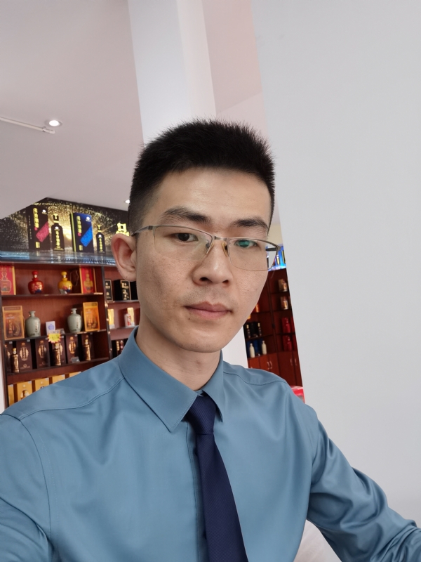 茅台老酒的第一张照片--浦城相亲网