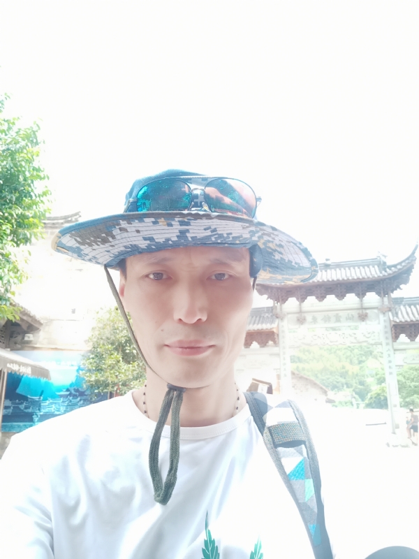 童群海的第一张照片--浦城相亲网