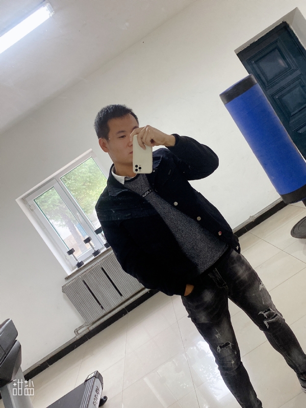 袁冥的第一张照片--浦城相亲网