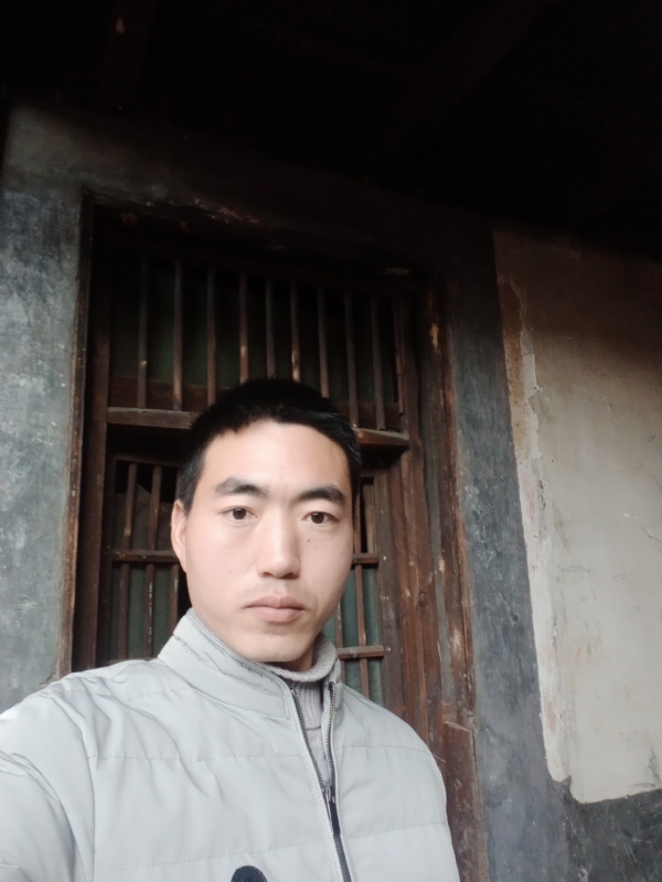 嫁与娶的第一张照片--浦城相亲网