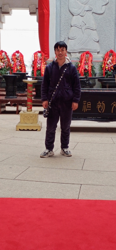 单身的小草的第四张照片--浦城相亲网
