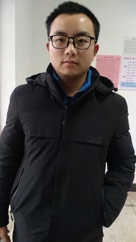 k觅知音的第一张照片--浦城相亲网