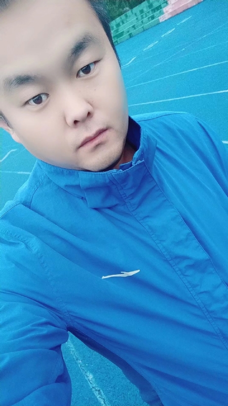 暖阳的第一张照片--浦城相亲网