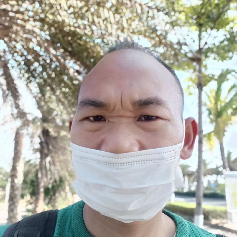 塑马的峰哥的第二张照片--浦城相亲网