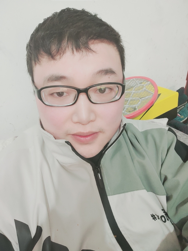 一条跑不动的鱼的第一张照片--浦城相亲网