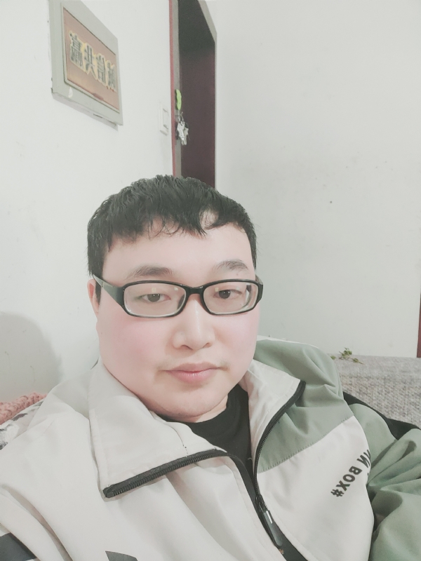 一条跑不动的鱼的第二张照片--浦城相亲网