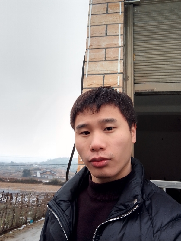 银色的羽翼的第一张照片--浦城相亲网