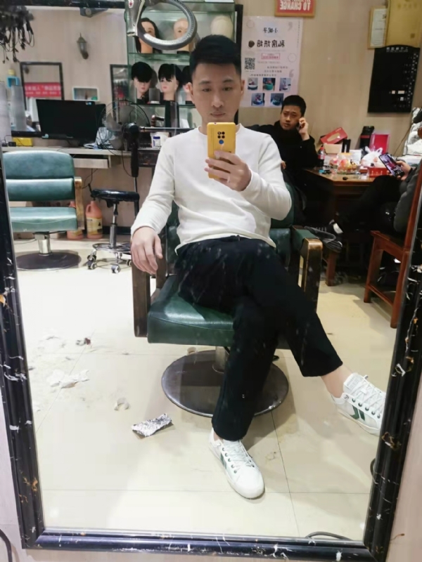 陈辉88的第一张照片--浦城相亲网
