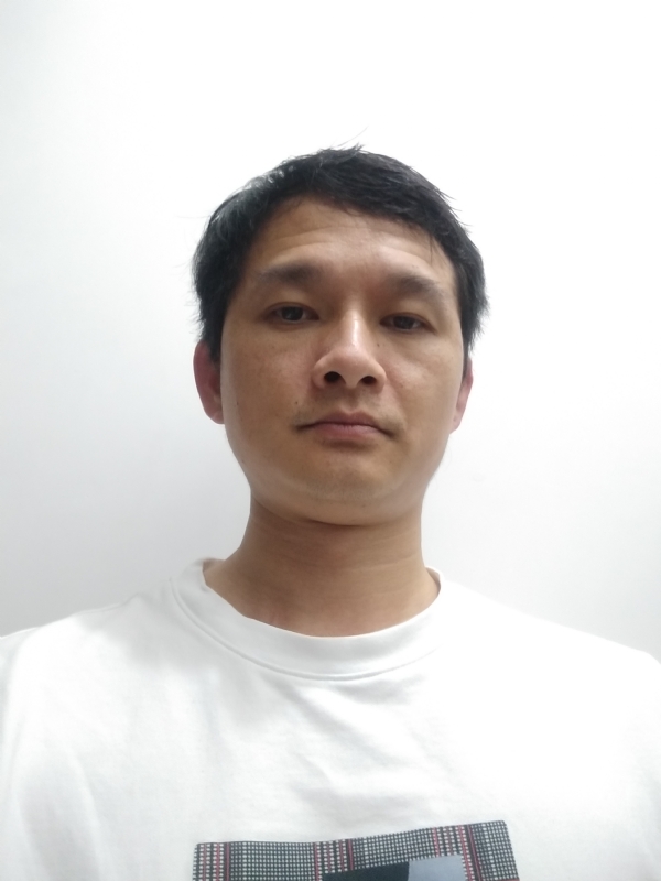 鼓浪扬帆的第一张照片--浦城相亲网